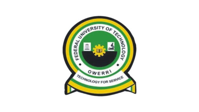 FUTO Recruitment