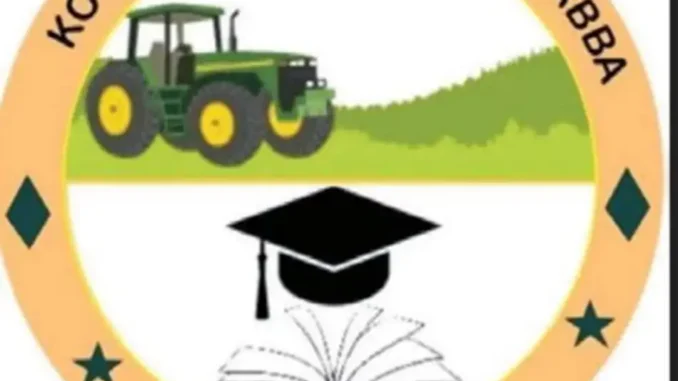 Kogi State University Kabba Recruitment