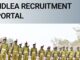 NDLEA Recruitment