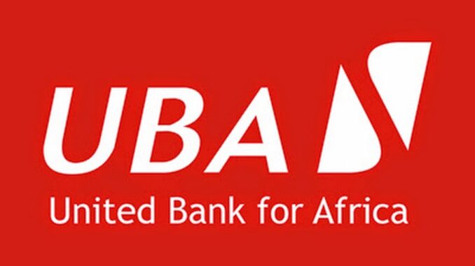 United Bank for Africa (UBA) July 2025 Job Vacancies