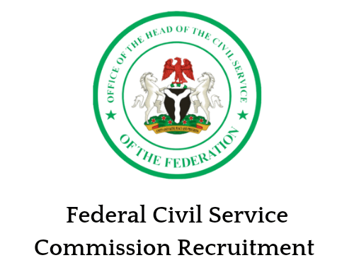 FCSC Recruitment Portal