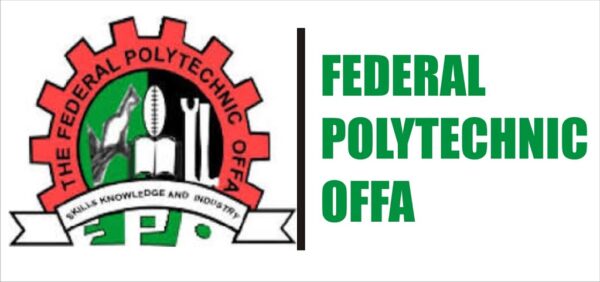 Federal Polytechnic Offa Recruitment
