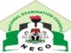 NECO Recruitment