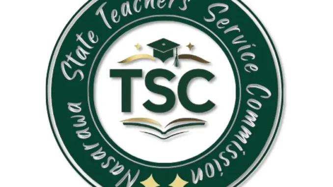 Teachers Service Commission Recruitment