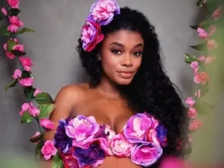Imani Dia Smith Biography
