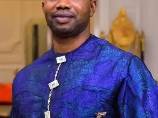 Matthew Tonlagha Biography