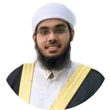 Mufti Shamail Nadwi Biography
