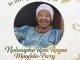 Nolusapho Rose Rayne Mandela-Perry