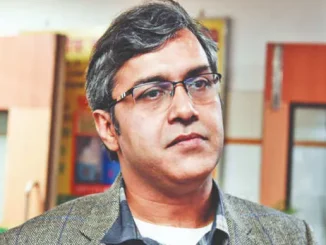 Sanjeev Khirwar Biography