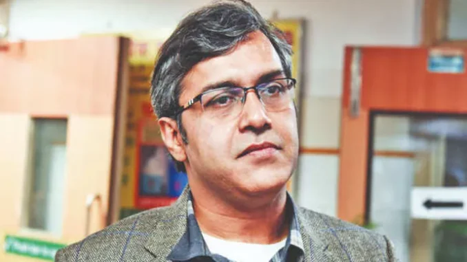 Sanjeev Khirwar Biography