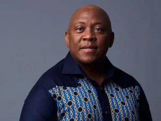 Linda Sibiya Biography