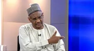 Prof Usman Yusuf