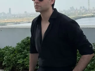 Taimoor Akbar Biography