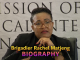 Brigadier Rachel Matjeng Biography