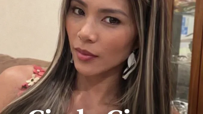 Cindy Cinco Biography
