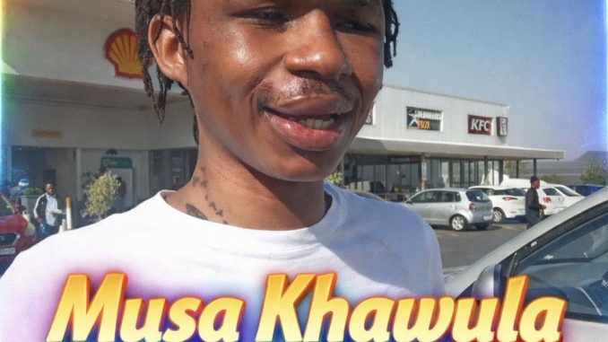 Musa Khawula Biography