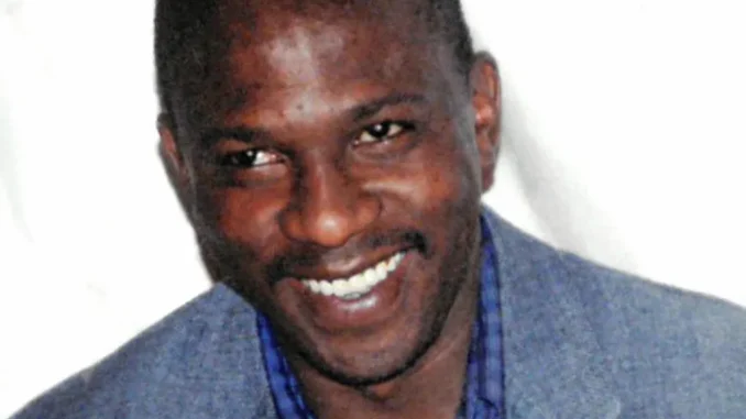 Emmanuel Mbense Biography