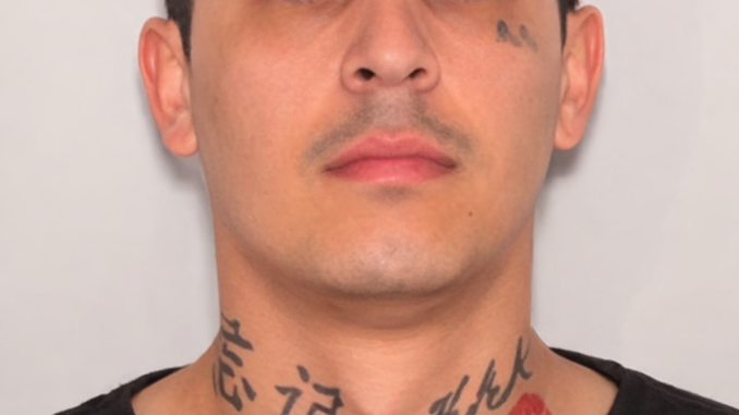 Christian Joseph Barrios Biography