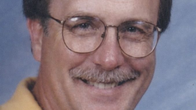 Rick Trinrud Biography