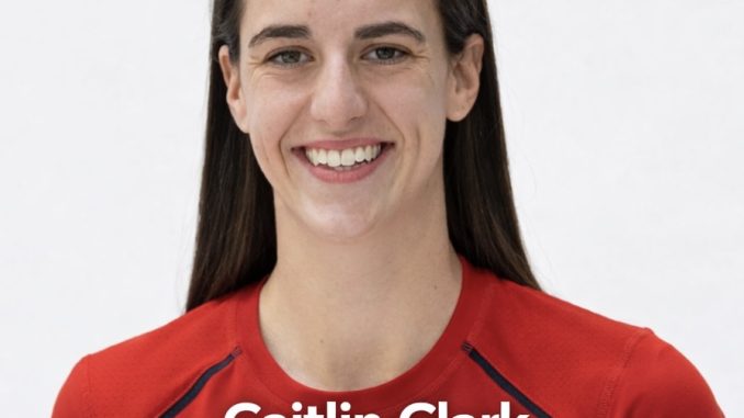 Caitlin Clark Biography