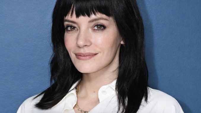 Lily Allen Biography
