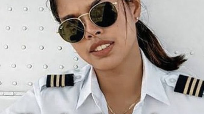 Chezka Carandang Biography