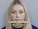 Laken Snelling Biography