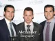 Alexander Brothers Biography