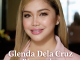 Glenda Dela Cruz Biography
