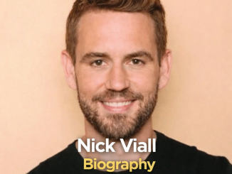 Nick Viall Biography