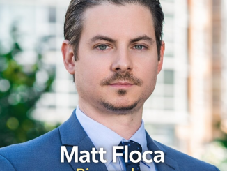 Matt Floca Biography