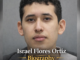 Israel Flores Ortiz Biography