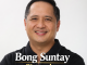 Bong Suntay Biography