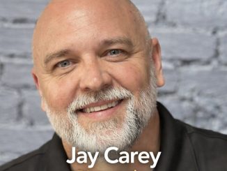 Jay Carey Biography