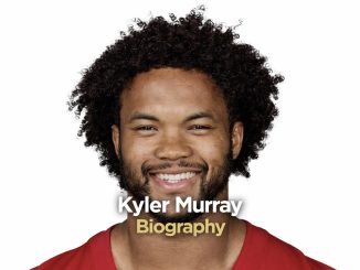 Kyler Murray Biography
