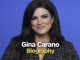 Gina Carano Biography