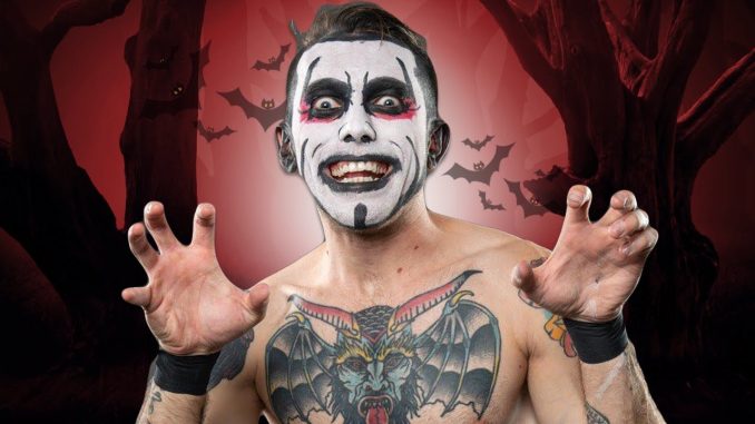 Danhausen Biography
