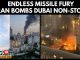 Who Is Bombing Dubai