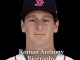 Roman Anthony Biography