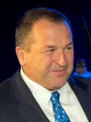 Daniel M. LaVecchia Biography