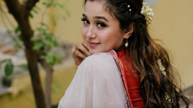 Rukaiya Jahan Chamak Biography