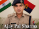 Ajay Pal Sharma Biography