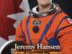 Jeremy Hansen Biography